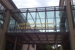 28.7.2012 - Deutsches Museum
