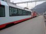 10.3.2010 Glaicier Express