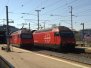 2.4.2011: Spur 0 Treffen (Olten)
