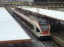 20.12.09 Churchill-Pfeil (Railaway Bern HB-Bern Brünnen+Fahrt ins Depot)